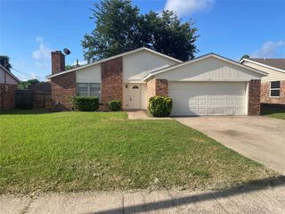 516 Erikson Trail, Irving, TX 75060
