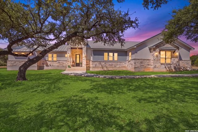 31131 WINDMILL LN, Bulverde, TX 78163