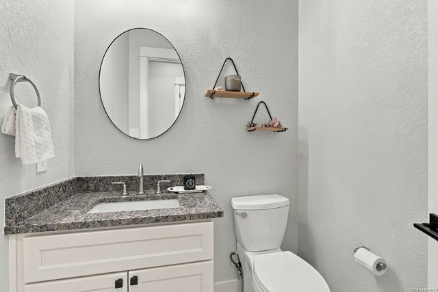 31131 WINDMILL LN, Bulverde, TX 78163