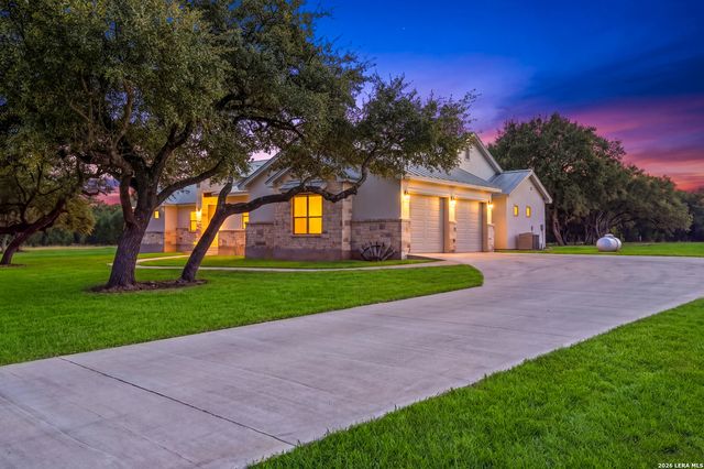 31131 WINDMILL LN, Bulverde, TX 78163