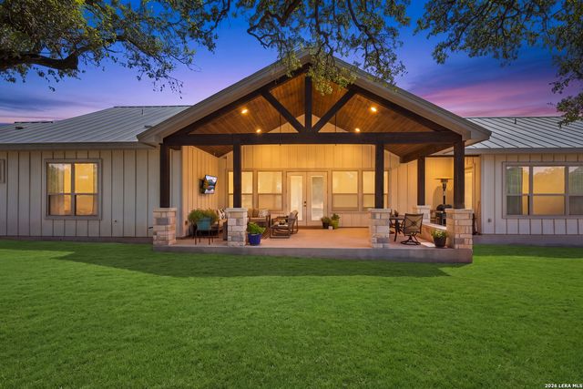 31131 WINDMILL LN, Bulverde, TX 78163
