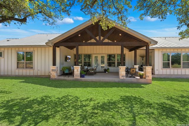 31131 WINDMILL LN, Bulverde, TX 78163
