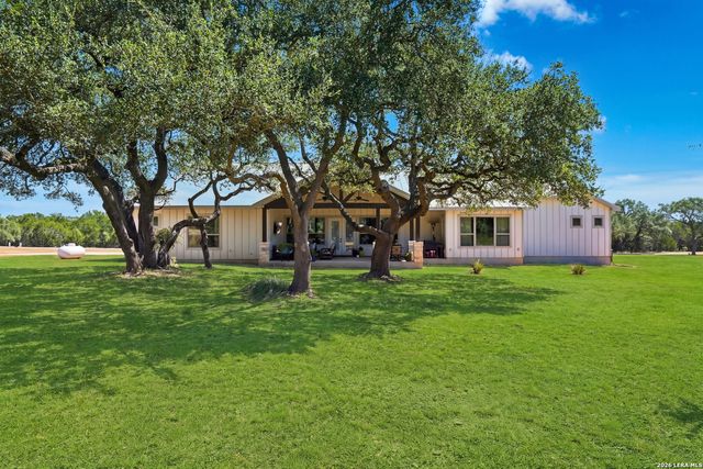 31131 WINDMILL LN, Bulverde, TX 78163