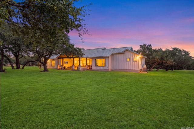 31131 WINDMILL LN, Bulverde, TX 78163