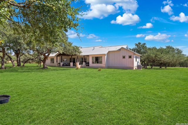 31131 WINDMILL LN, Bulverde, TX 78163