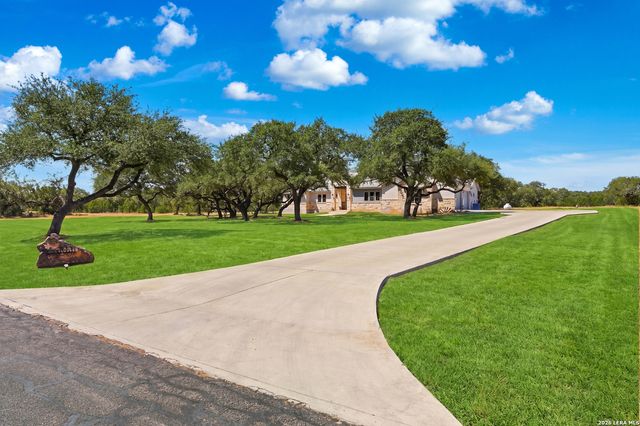 31131 WINDMILL LN, Bulverde, TX 78163