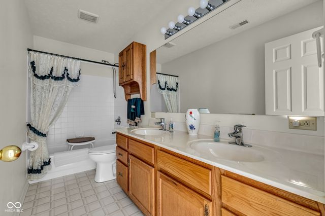 1340 Shortridge Drive, Greenwood, IN 46143