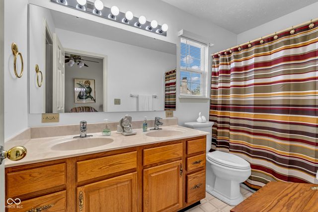 1340 Shortridge Drive, Greenwood, IN 46143