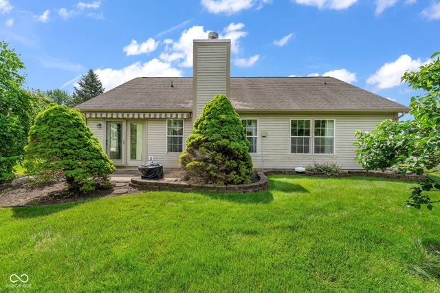 1340 Shortridge Drive, Greenwood, IN 46143