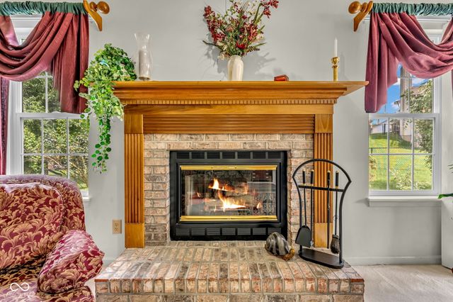 1340 Shortridge Drive, Greenwood, IN 46143