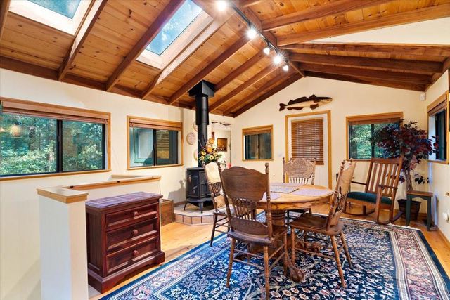 1079 Scenic Drive, Felton, CA 95018