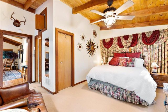 1079 Scenic Drive, Felton, CA 95018