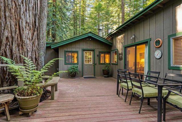 1079 Scenic Drive, Felton, CA 95018