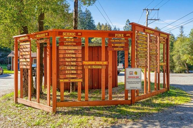 1079 Scenic Drive, Felton, CA 95018