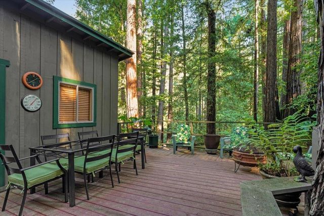 1079 Scenic Drive, Felton, CA 95018