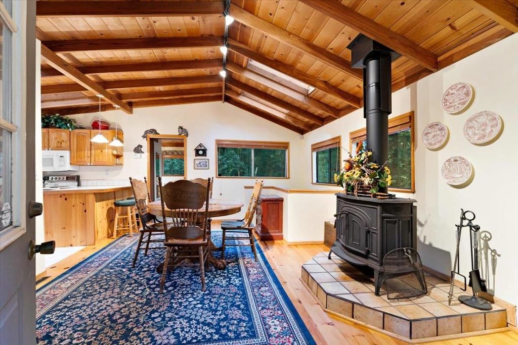 Image 11 of property listing at 1079 Scenic Drive, Felton, CA 95018