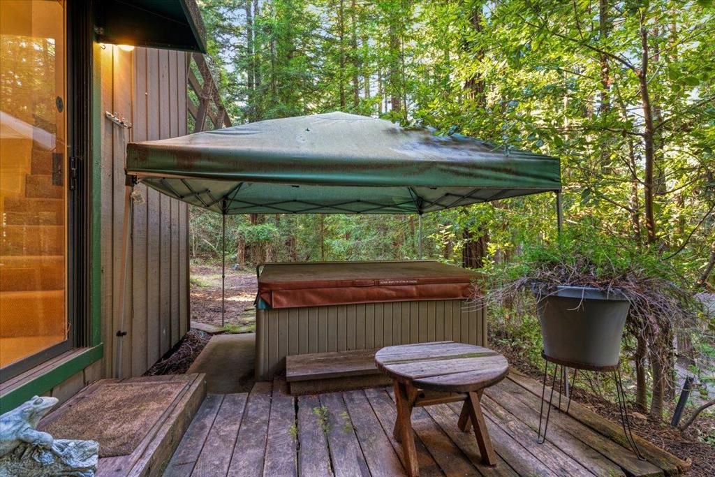 Image 32 of property listing at 1079 Scenic Drive, Felton, CA 95018