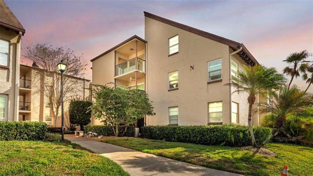 2025 SYLVESTER ROAD N101, Lakeland, FL 33803