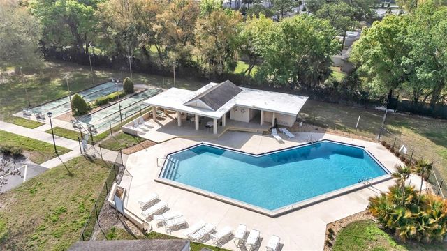 2025 SYLVESTER ROAD N101, Lakeland, FL 33803