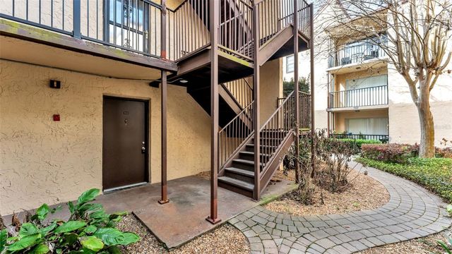 2025 SYLVESTER ROAD N101, Lakeland, FL 33803