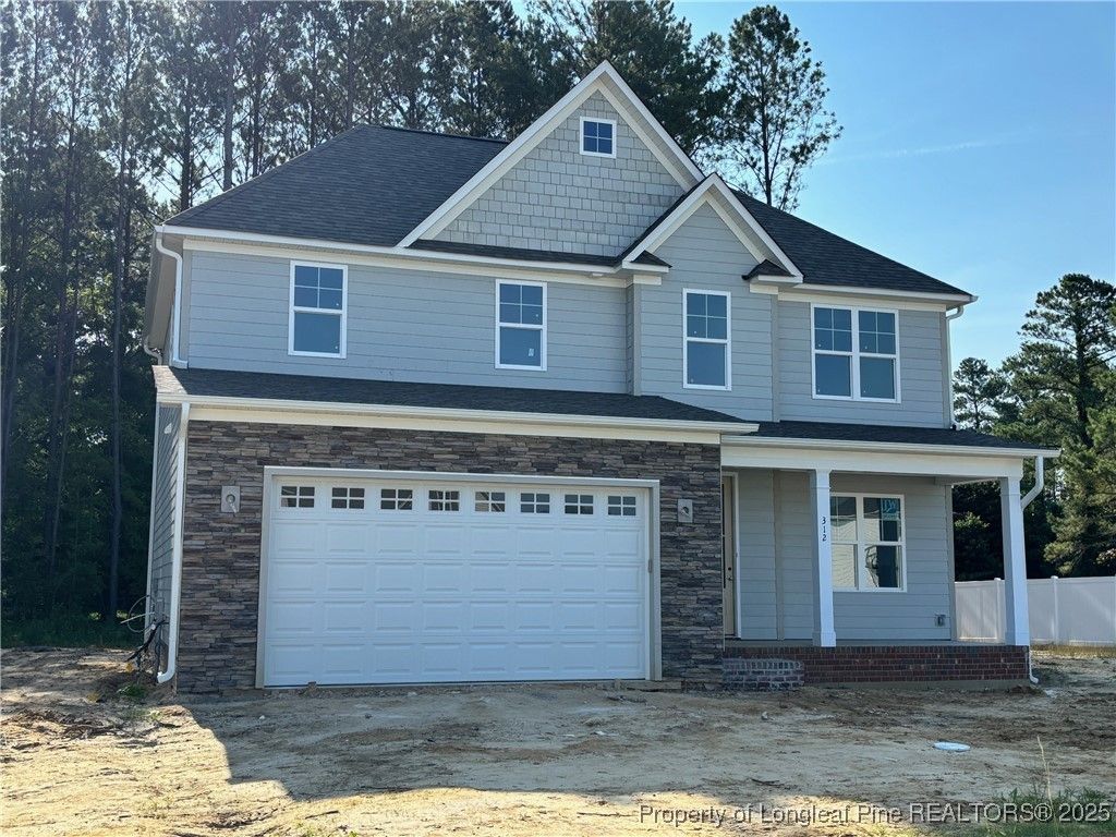 312 Baymeadow Bend, Lumberton, NC 28358