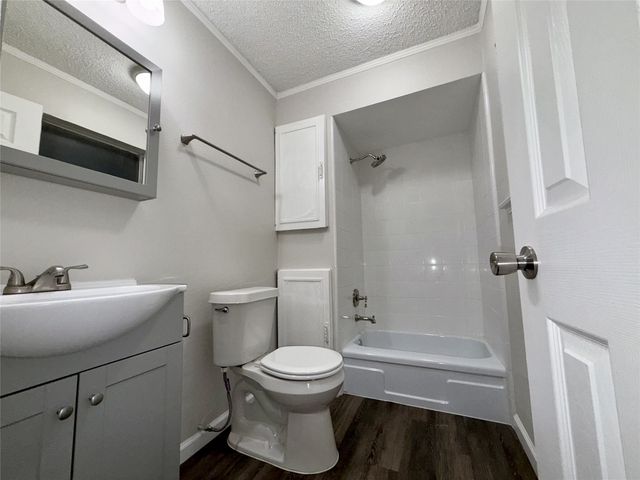 3117 Centennial Drive, Garland, TX 75042