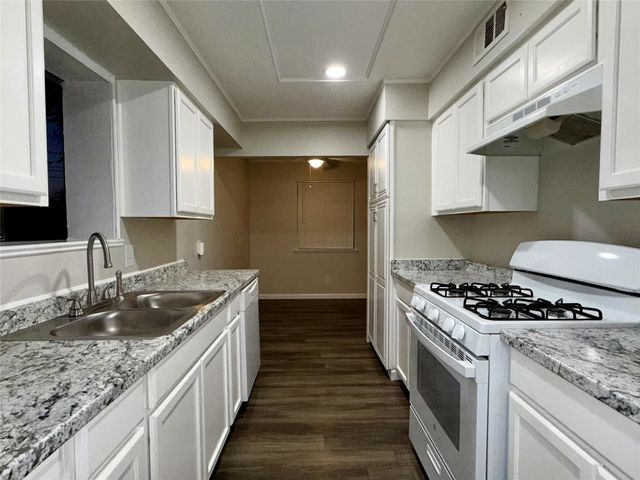 3117 Centennial Drive, Garland, TX 75042