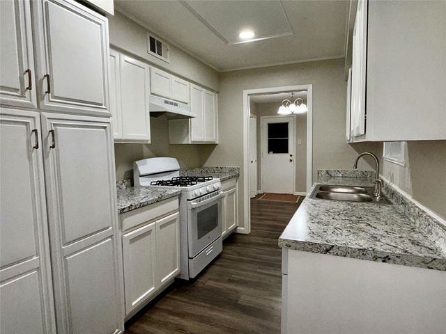 3117 Centennial Drive, Garland, TX 75042