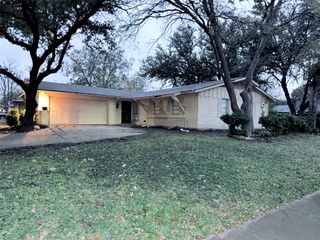 3117 Centennial Drive, Garland, TX 75042
