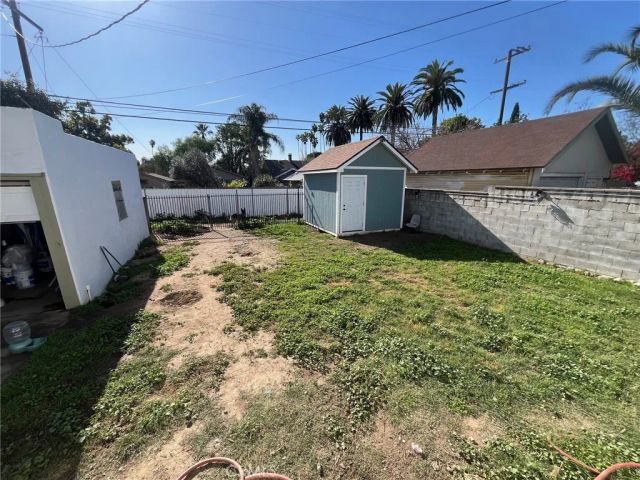 412 E Columbia, Pomona, CA 91767