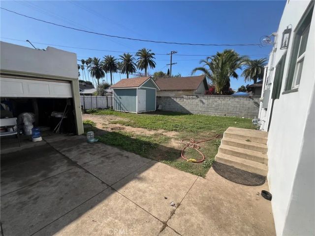 412 E Columbia, Pomona, CA 91767