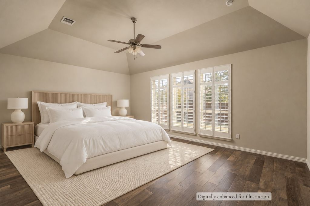 1221 Daylily Drive, Northlake, TX 76226 — photo 5