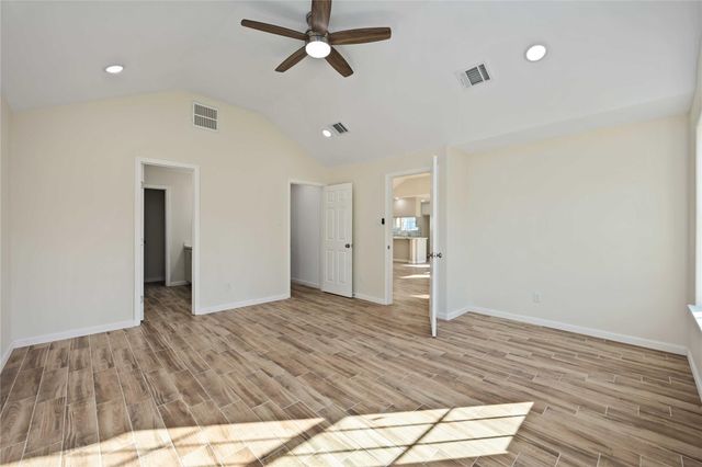 3205 Nebraska Street, Baytown, TX 77520