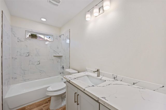 3205 Nebraska Street, Baytown, TX 77520