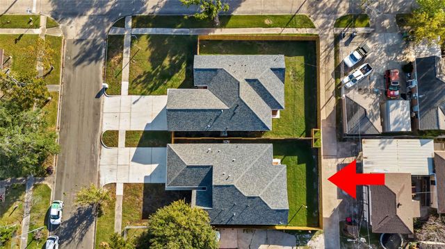 3205 Nebraska Street, Baytown, TX 77520