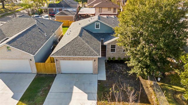 3205 Nebraska Street, Baytown, TX 77520