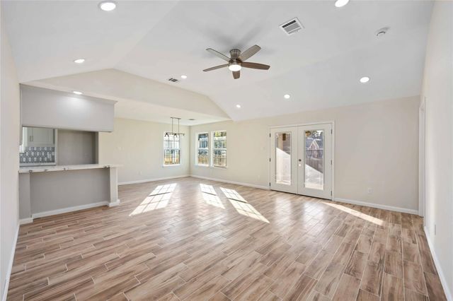 3205 Nebraska Street, Baytown, TX 77520