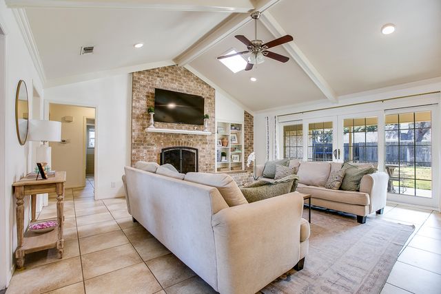 3005 Briargrove Lane, San Angelo, TX 76904