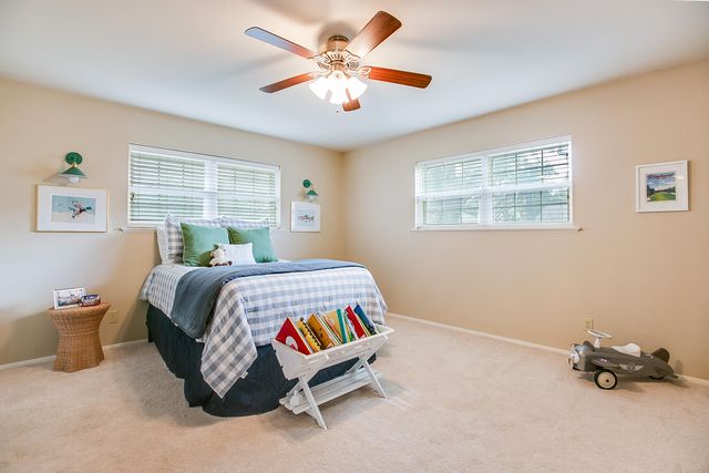 3005 Briargrove Lane, San Angelo, TX 76904