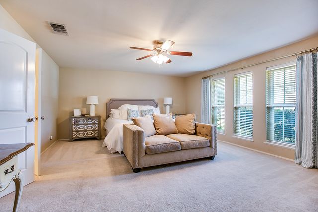 3005 Briargrove Lane, San Angelo, TX 76904