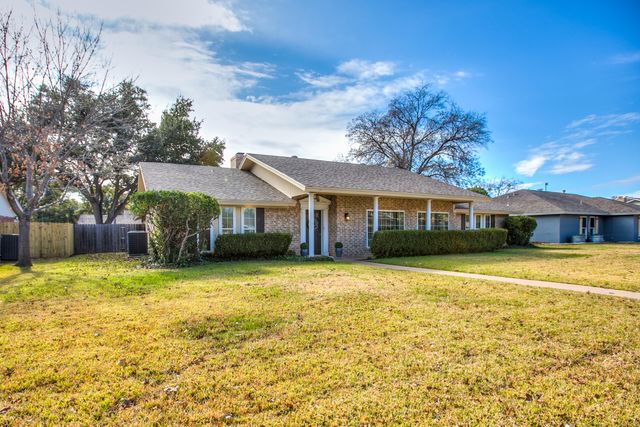 3005 Briargrove Lane, San Angelo, TX 76904