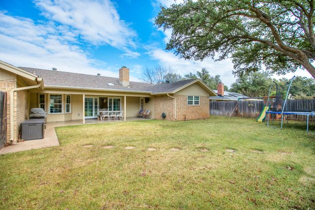 3005 Briargrove Lane, San Angelo, TX 76904