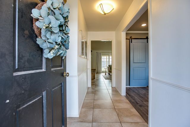 3005 Briargrove Lane, San Angelo, TX 76904