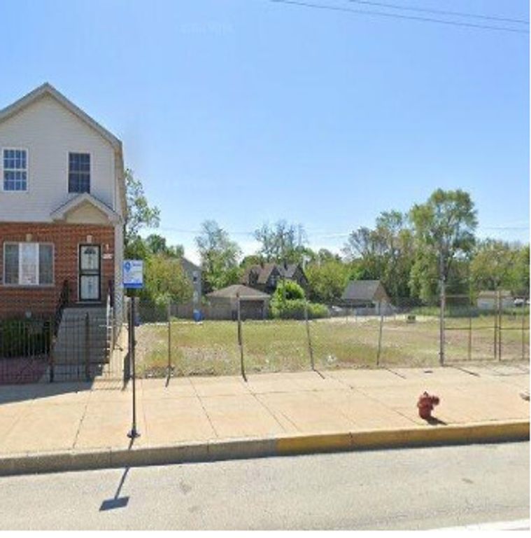 7251 S VINCENNES Avenue, Chicago, IL 60621