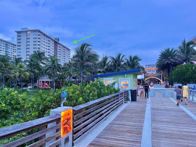133 N Pompano Beach Boulevard Apt 105, Pompano Beach, FL 33062