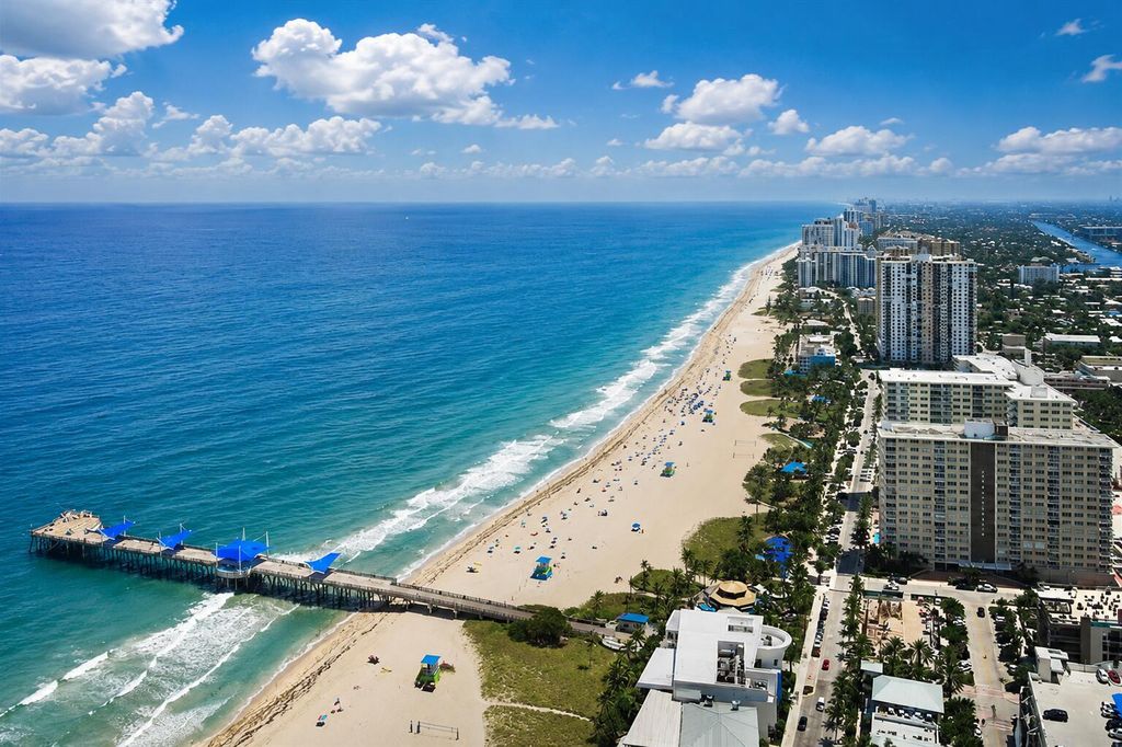 133 N Pompano Beach Boulevard Apt 105, Pompano Beach, FL 33062