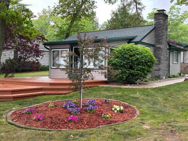 7235 Loud Drive, Oscoda, MI 48750