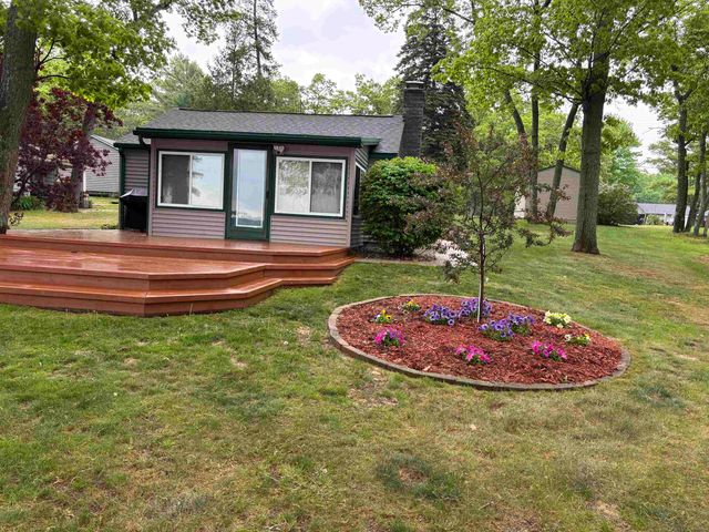 7235 Loud Drive, Oscoda, MI 48750