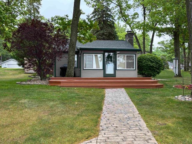 7235 Loud Drive, Oscoda, MI 48750