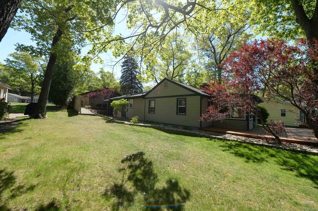 7235 Loud Drive, Oscoda, MI 48750